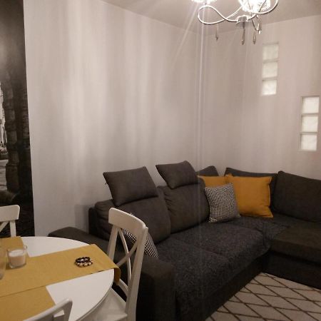 דירות Apartament Izba - Mieszkanie Na Doby גדנסק מראה חיצוני תמונה