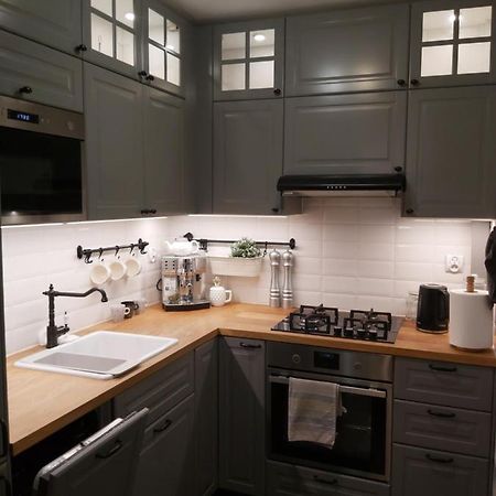 דירות Apartament Izba - Mieszkanie Na Doby גדנסק מראה חיצוני תמונה