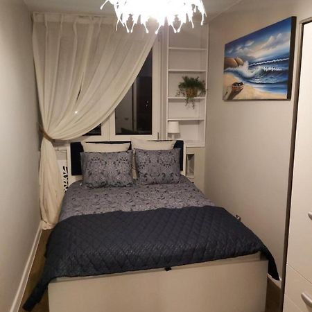 דירות Apartament Izba - Mieszkanie Na Doby גדנסק מראה חיצוני תמונה