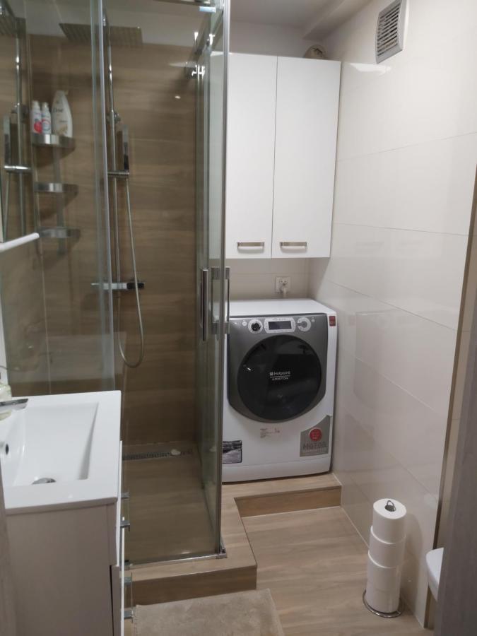 דירות Apartament Izba - Mieszkanie Na Doby גדנסק מראה חיצוני תמונה