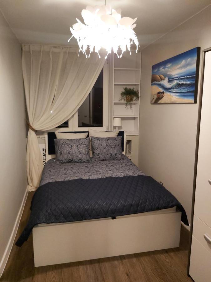 דירות Apartament Izba - Mieszkanie Na Doby גדנסק מראה חיצוני תמונה